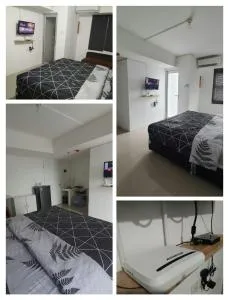 Megaroom Urbantown Serpong - Dukuh