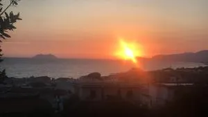 Casa del sole - Sperlonga