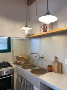 Casa rural Pará de Gaita. Un refugio en la naturaleza