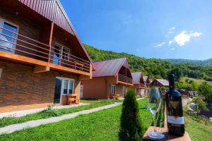 Guesthouse Madzarevic - Ubytování bez kategorie ve městě Plužine
