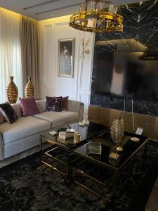 privet villa in palm hills