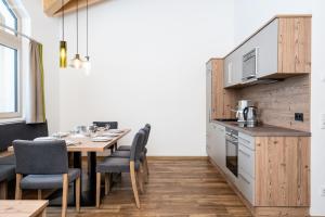 Appartements Salitererhof