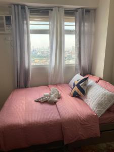 Pierrecondotel - Appartamenti, Manila