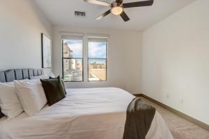 Modern CozySuites on the Town Lake waterfront 17 - 4hvězdičkové hotely ve městě Tempe