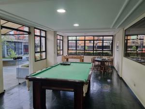 Apartamento Enseada Terezinha com Wi-fi