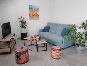 Villas Gite de La Source - Villa privee avec piscine : photos des chambres