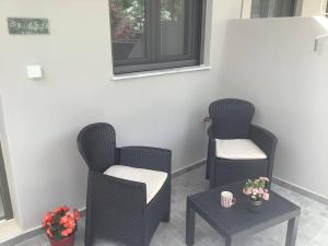 Feadra studio, a cozy nest close to the beach!