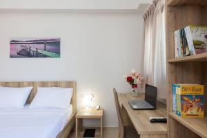 Feadra studio, a cozy nest close to the beach!