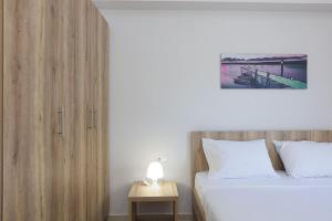 Feadra studio, a cozy nest close to the beach!