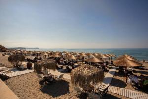 Feadra studio, a cozy nest close to the beach!