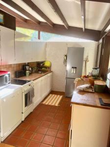 Maisons de vacances La Girolle : photos des chambres