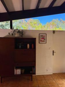 Maisons de vacances La Girolle : photos des chambres