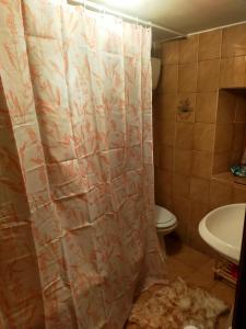 Appartamento indipendente tra Amatrice e Leonessa