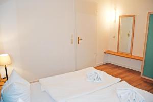 Appartementanlage Villa Granitz Wohnung 22