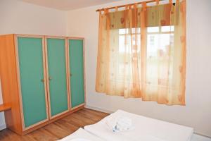 Appartementanlage Villa Granitz Wohnung 22