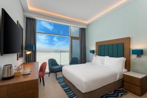 Sea Point Hotel Dubai Islands