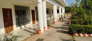 Hotel Radha Rani Mahal