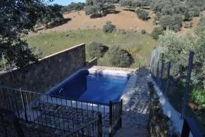 Casa rural rio yeguas - Solana del Pino