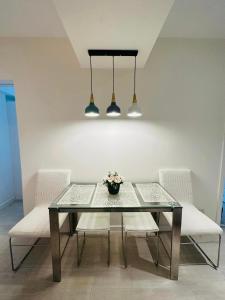 Azure Urban Resort Residences Paranaque 2 Bedroom Unit