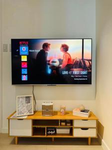 Azure Urban Resort Residences Paranaque 2 Bedroom Unit