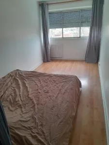 Chambre a louer dans appartement sympa à 10 min du rer b massy palaiseau - 维伊尔勒比松