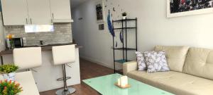 APARTAMENTO LA CASCADA TORREMOLINOS
