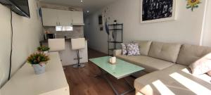 APARTAMENTO LA CASCADA TORREMOLINOS