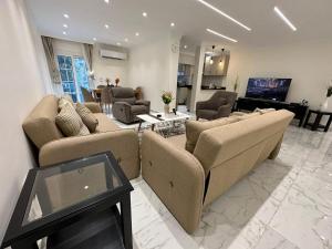 شقة فندقية بالمهندسين