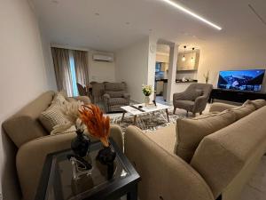 شقة فندقية بالمهندسين