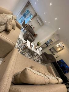 شقة فندقية بالمهندسين