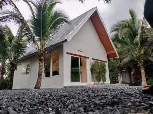 Wind in the Wild Khao Yai - Ban Khlong Yang