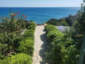 Konaki Apartments Kerames