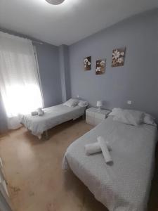 Apartamento Familiar 3 D Jardines de Murillo