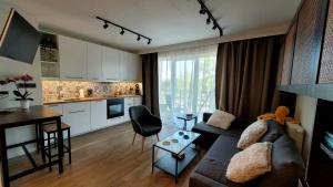 Appartamento Soleggiato & basen ,sauna ,garaż