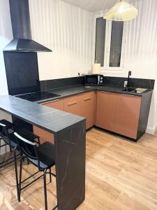 Appartement Éloi - 1 Chambre