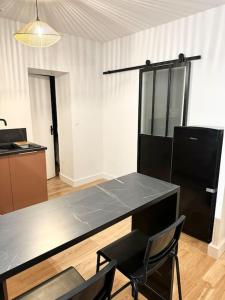 Appartement Éloi - 1 Chambre