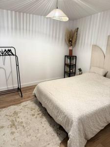 Appartement Éloi - 1 Chambre