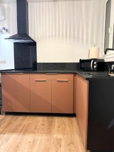 Appartement Éloi - 1 Chambre