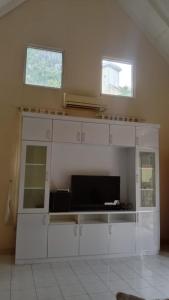 Villa Kota Bunga Puncak Bogor