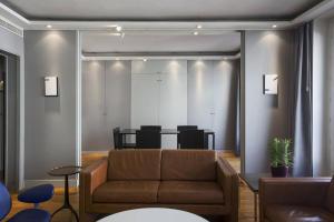 Appartements Faubourg Chic : photos des chambres