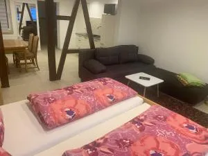 Boardinghouse Schnaitheim - Apartment - Königsbronn