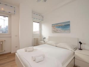 [IHost Flat] - Giambellino 131-2