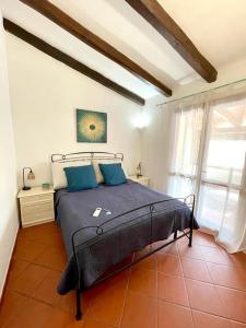 EdelBlu - Breathtaking seaview penthouse img19