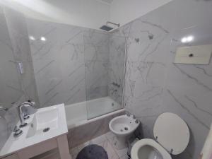 Palermo piso alto vista abierta todo luz y sol