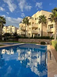 Casa Cristina, Corvera - Los Arcos