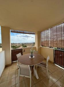 Casa Cristina, Corvera