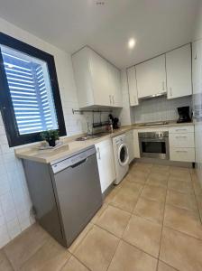 Casa Cristina, Corvera