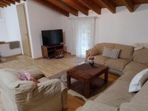 Katerinas apartment