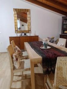 Katerinas apartment