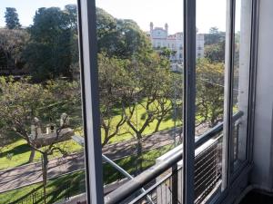 Excelente Luis Maria Campos 485 departmento con Balcon Palermo Cañitas